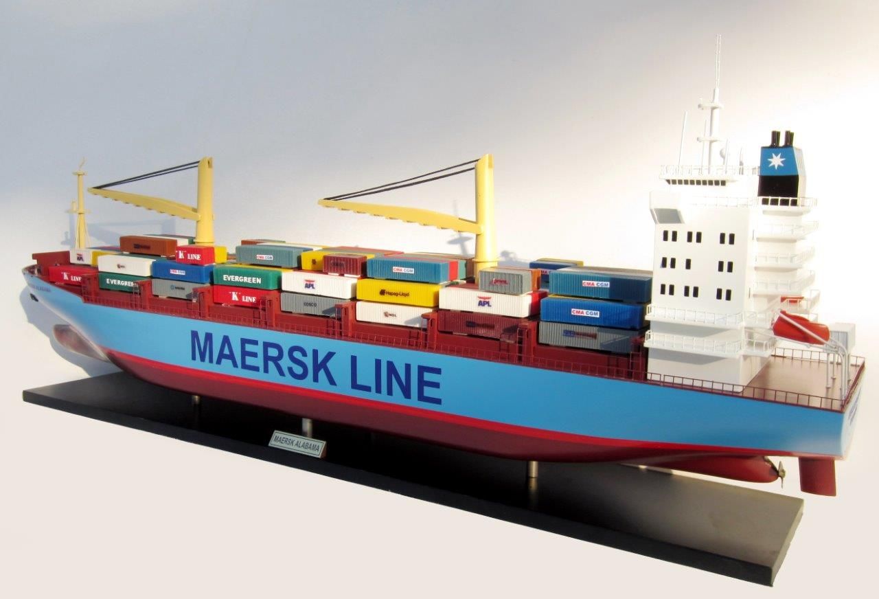 2455-14050-Maersk-Alabama-Container-Model-Ship