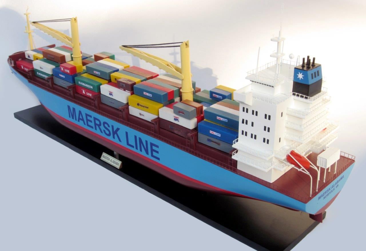 2455-14060-Maersk-Alabama-Container-Model-Ship