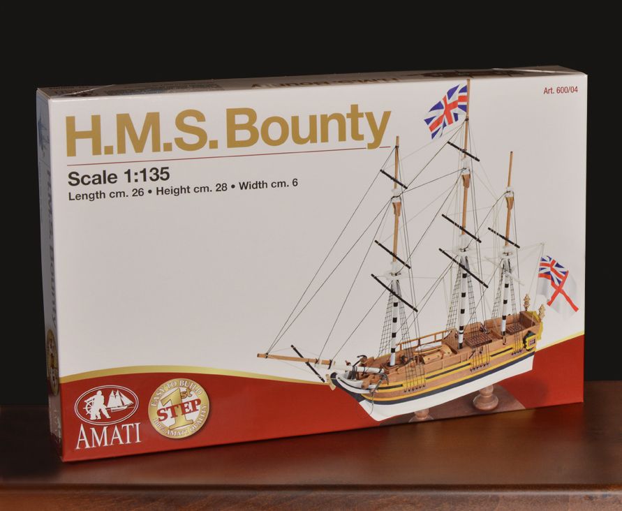 2506-14255-HMS-Bounty-Model-Boat-Kit-Amati-60004