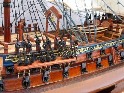 2589-HMS-Bellona-Model-Ship-Standard-Range