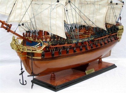2591-HMS-Bellona-Model-Ship-Standard-Range