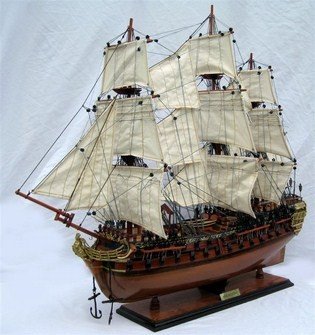 2593-HMS-Bellona-Model-Ship-Standard-Range