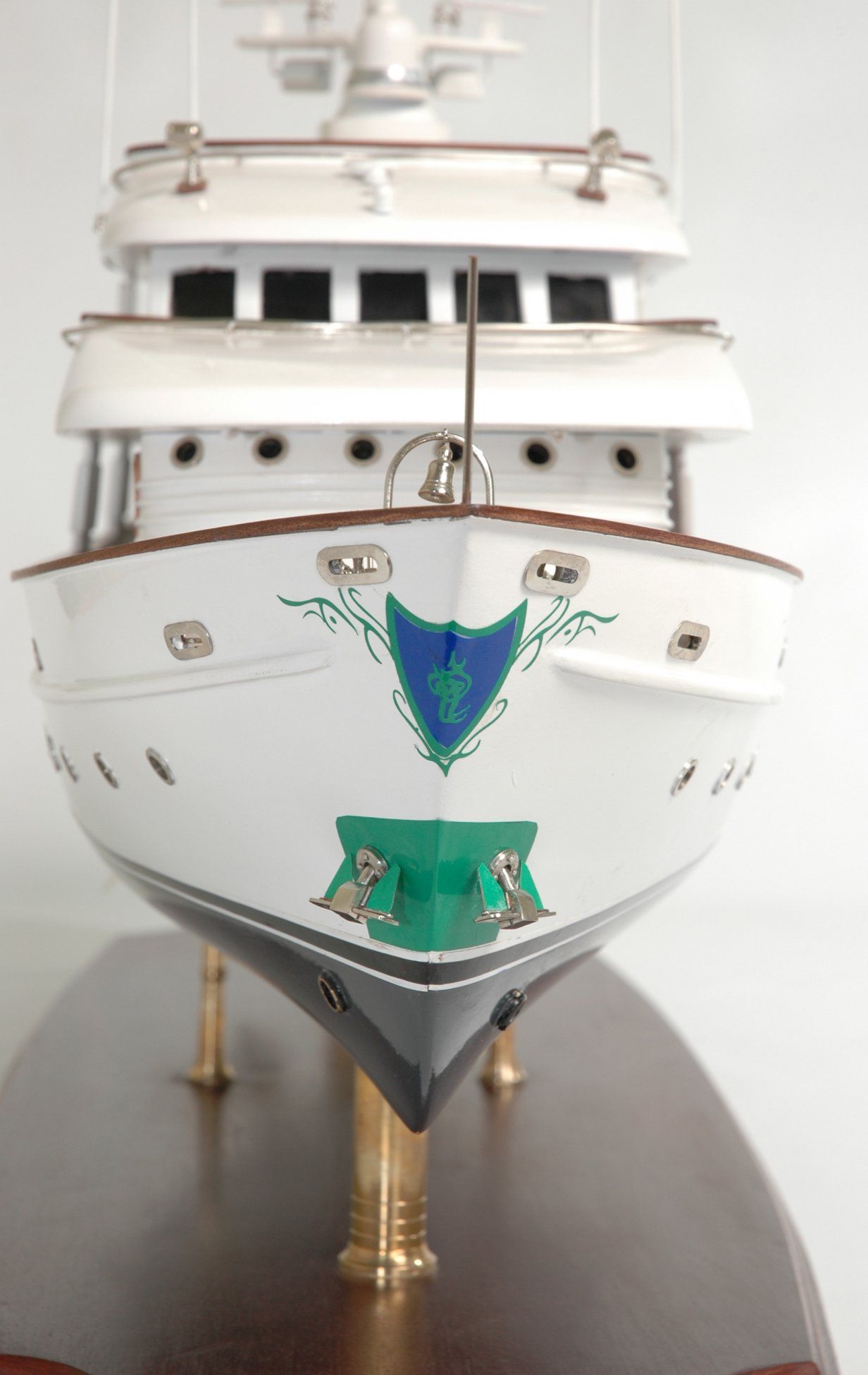 327-6043-Mashallah-Model-Yacht