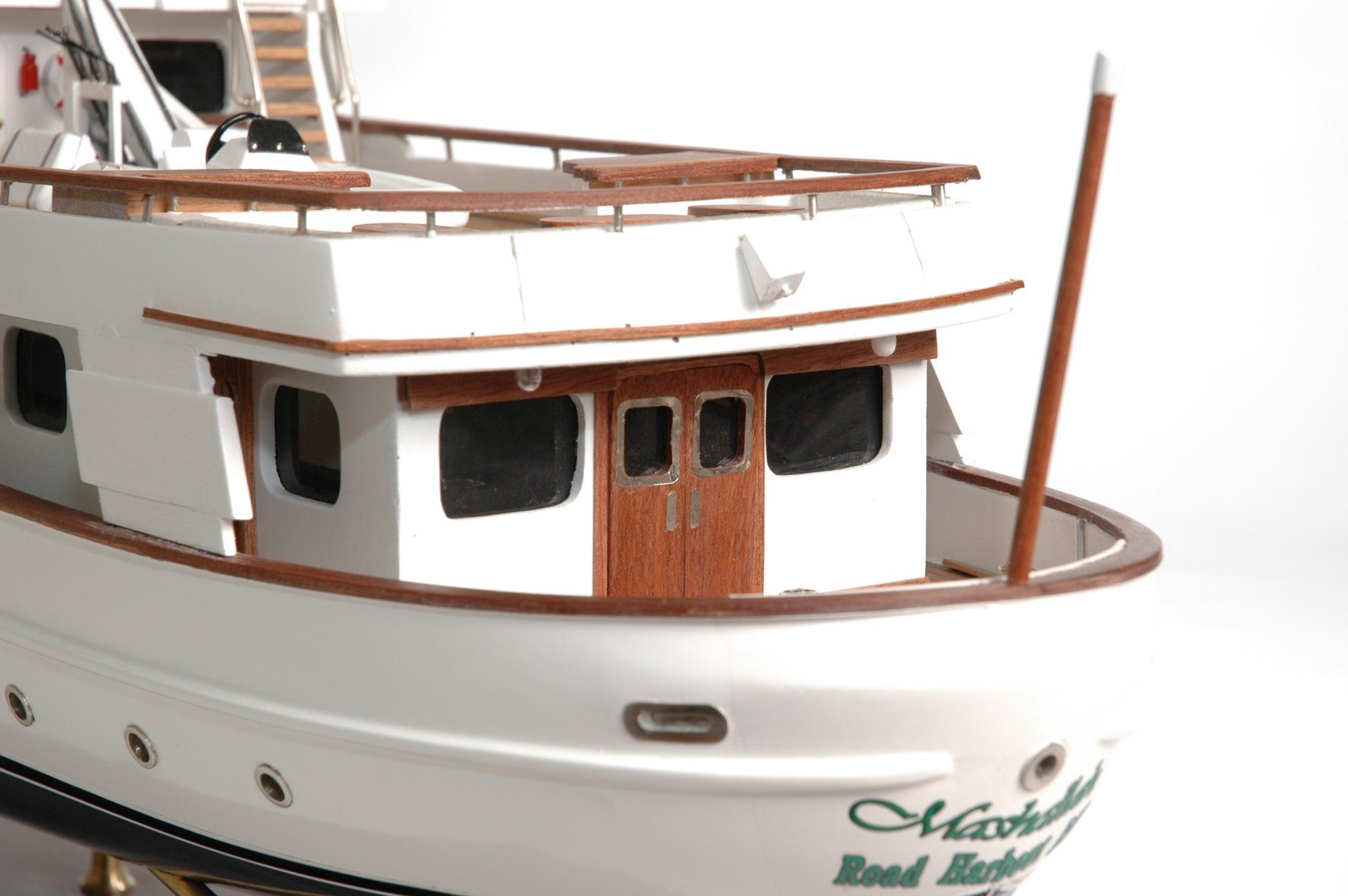 327-6046-Mashallah-Model-Yacht