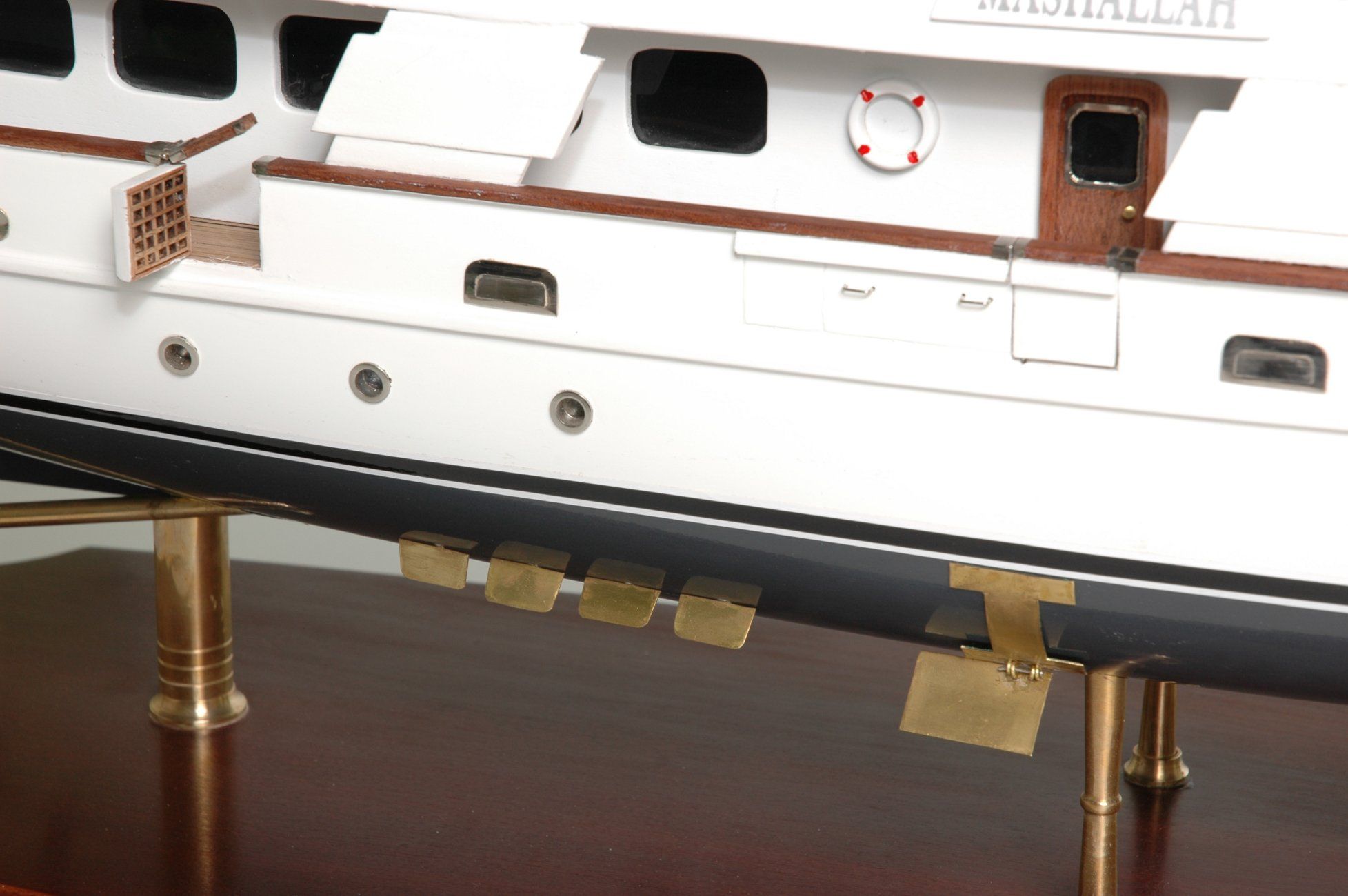 327-6048-Mashallah-Model-Yacht