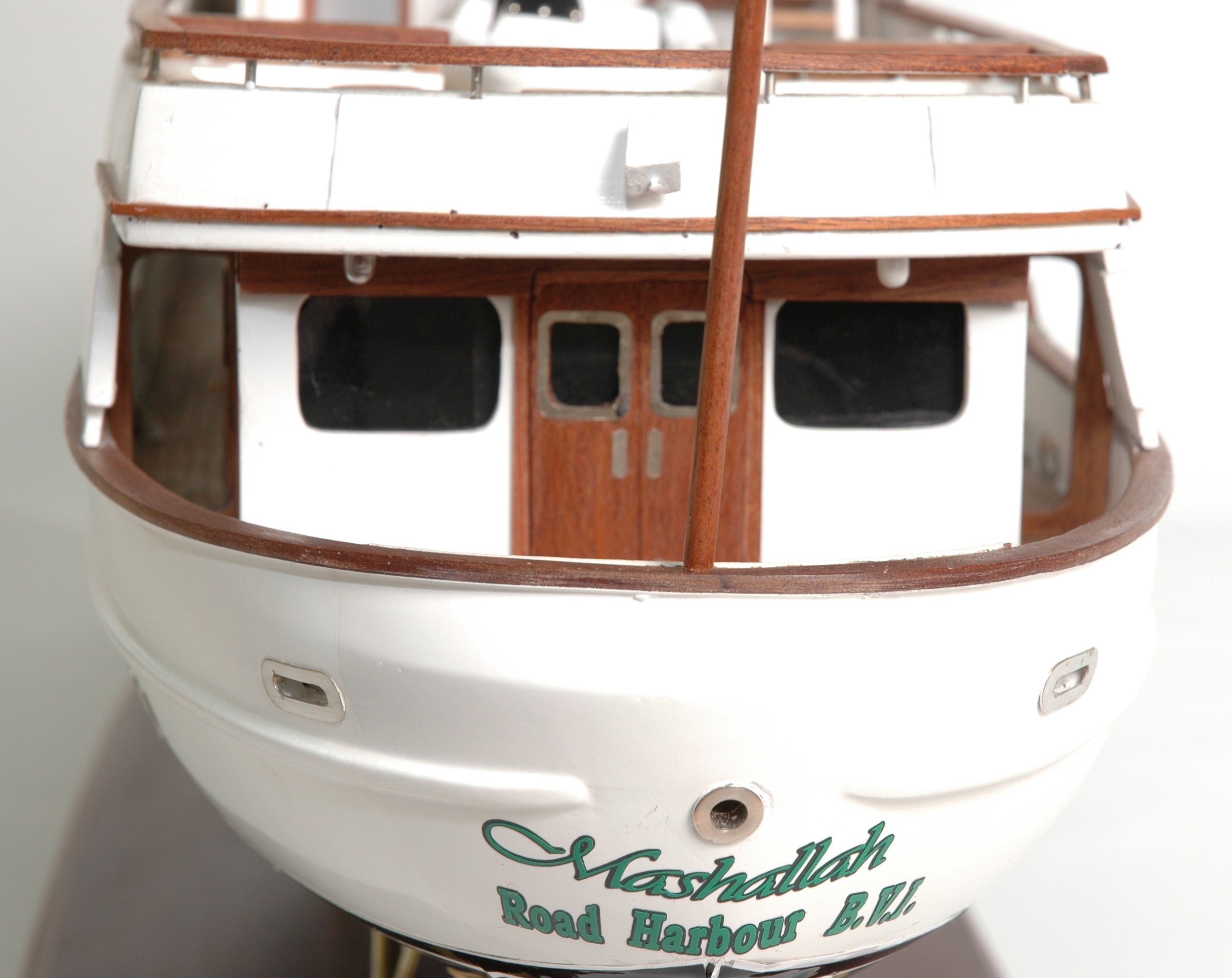 327-6050-Mashallah-Model-Yacht