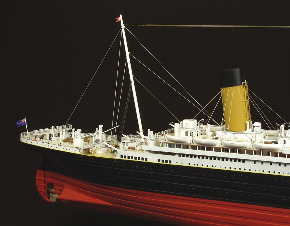 371-14106-RMS-Titanic-3-Model-Ships-Kit-Amati-1606