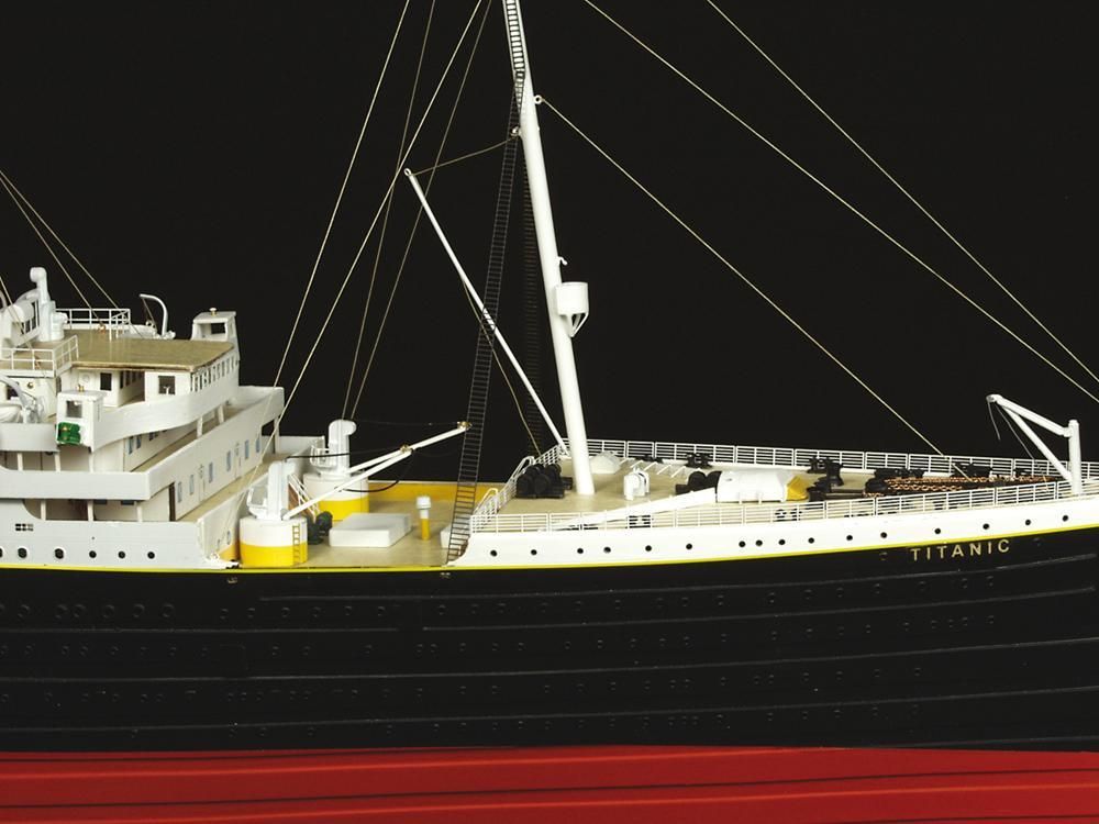 371-14107-RMS-Titanic-3-Model-Ships-Kit-Amati-1606
