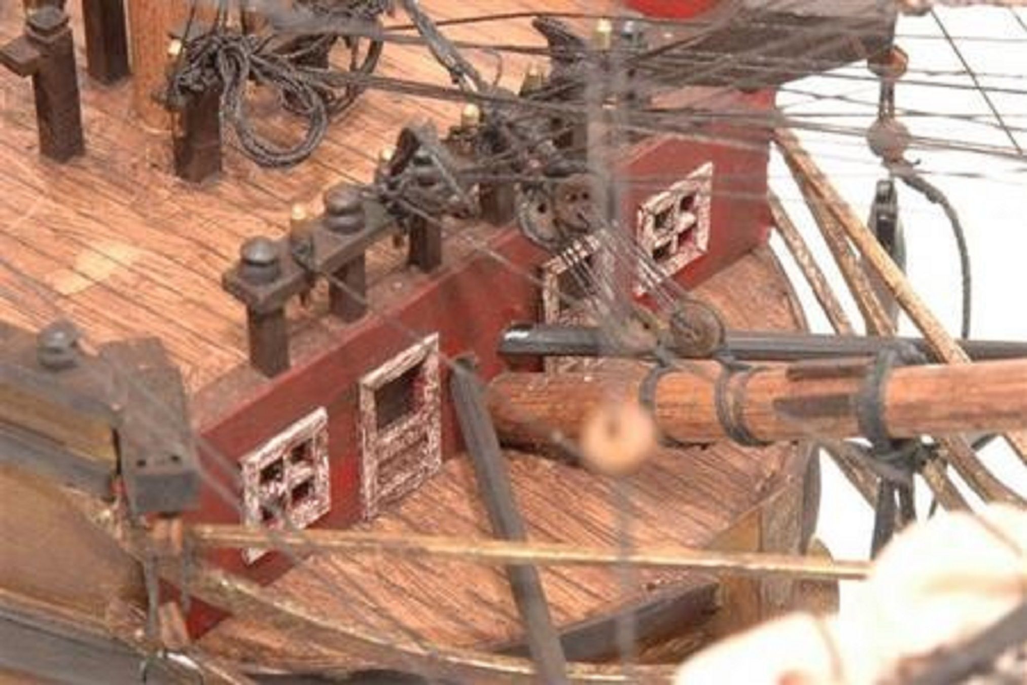 470-7678-Superbe-Model-Ship-Premier-Range