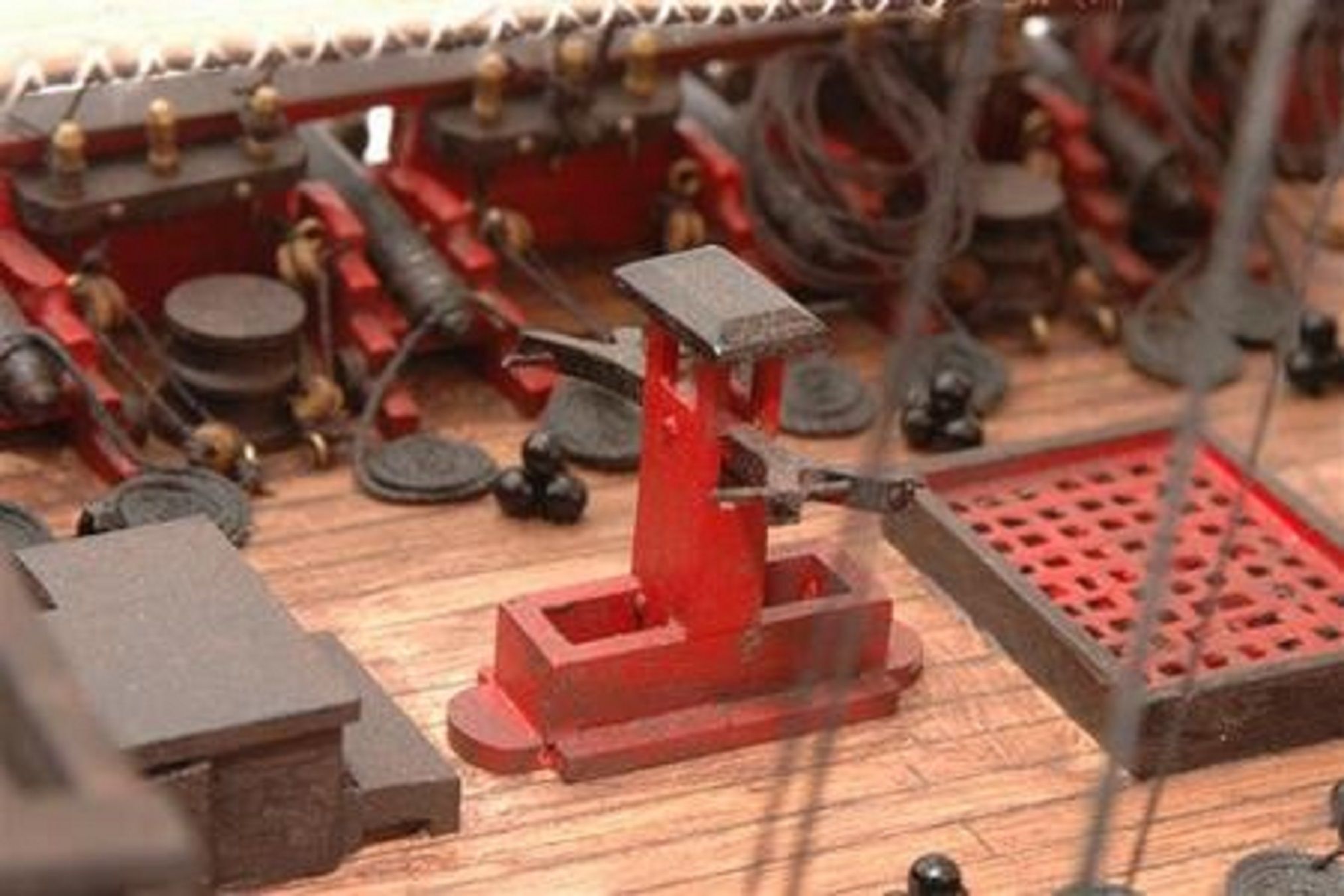 470-7680-Superbe-Model-Ship-Premier-Range