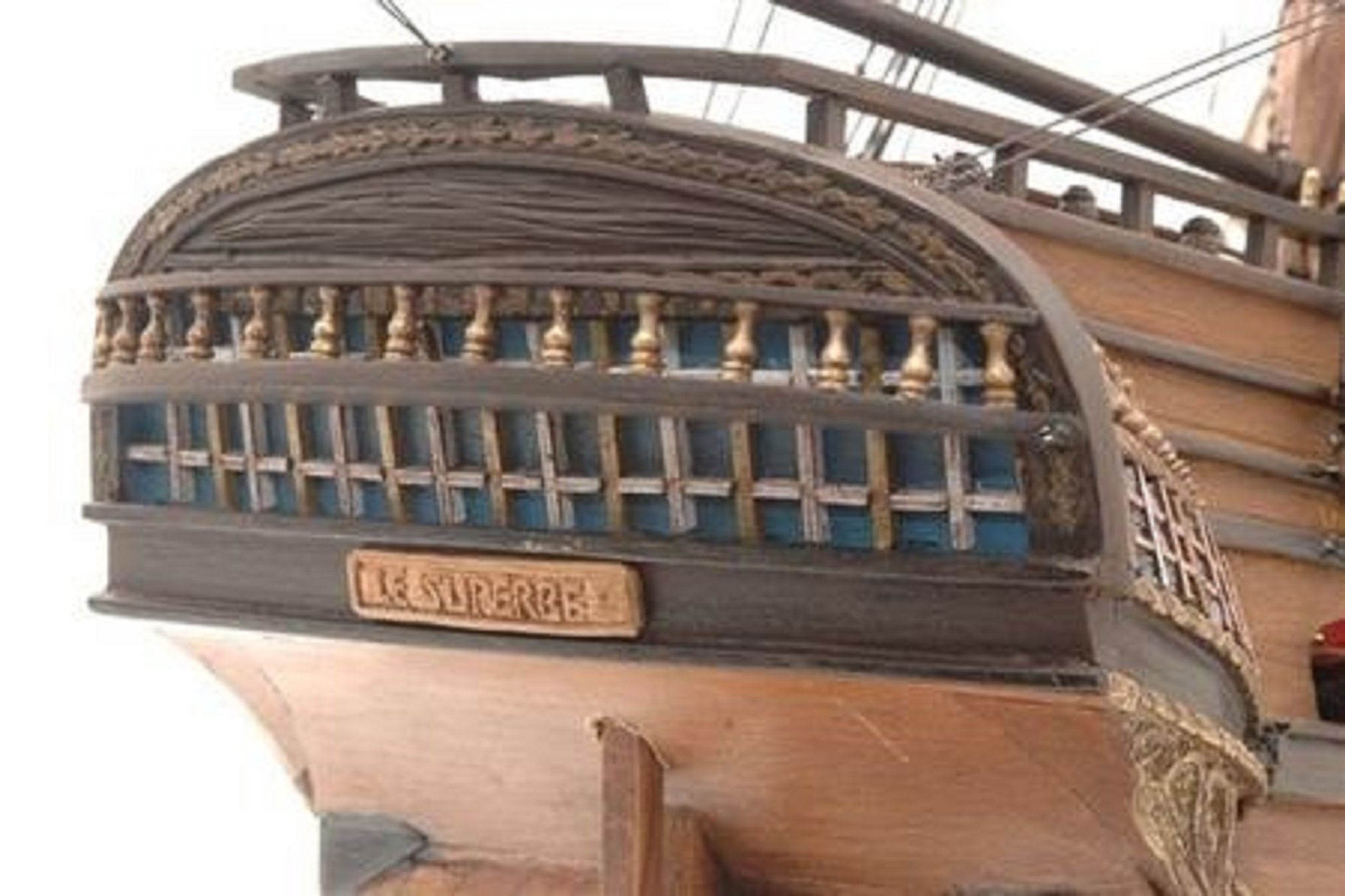 470-7683-Superbe-Model-Ship-Premier-Range