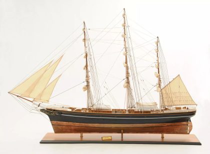 Cutty Sark (Gamme Première ) - Maquette bateau