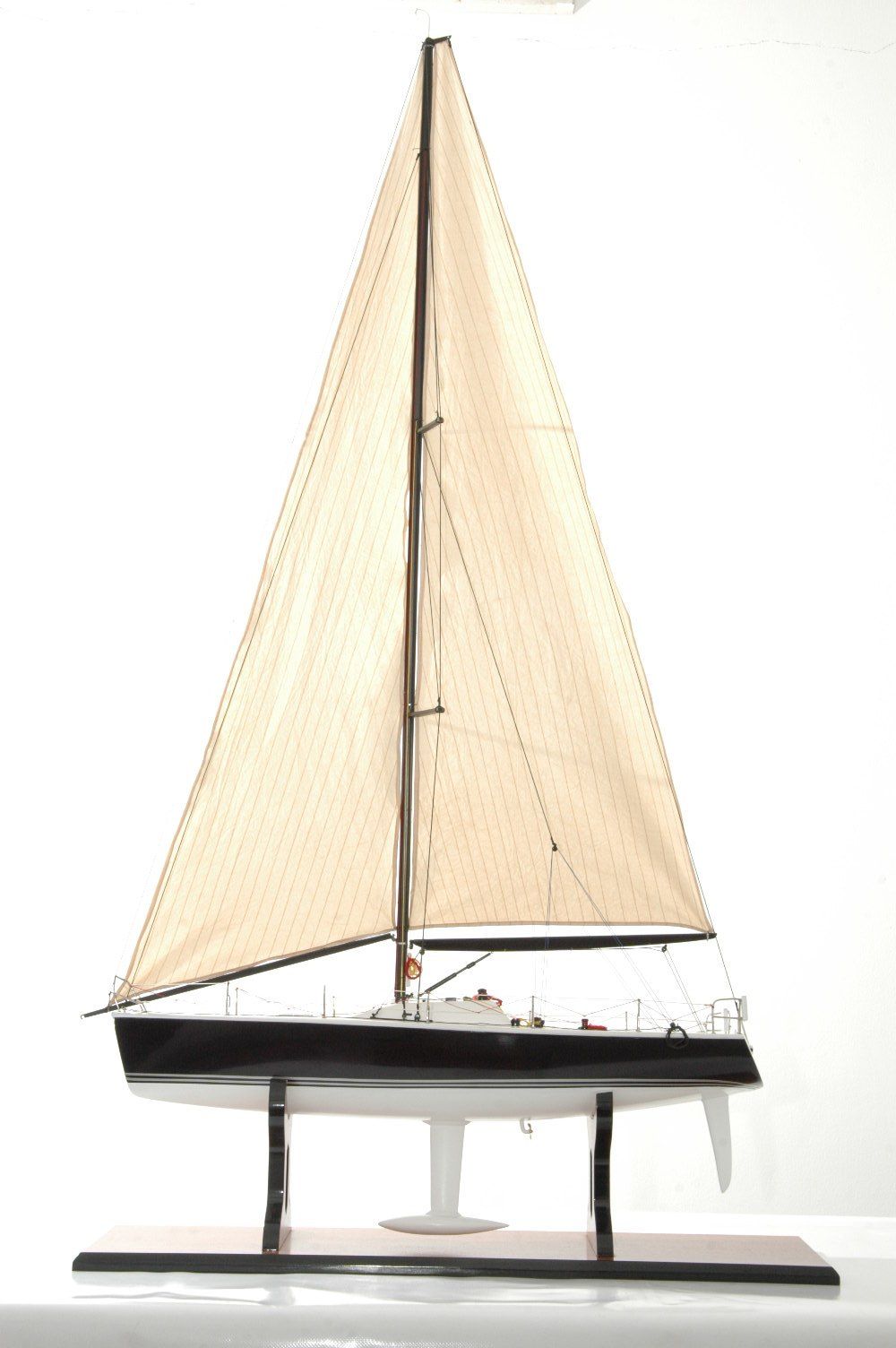 Maquette de Bateau - Azure