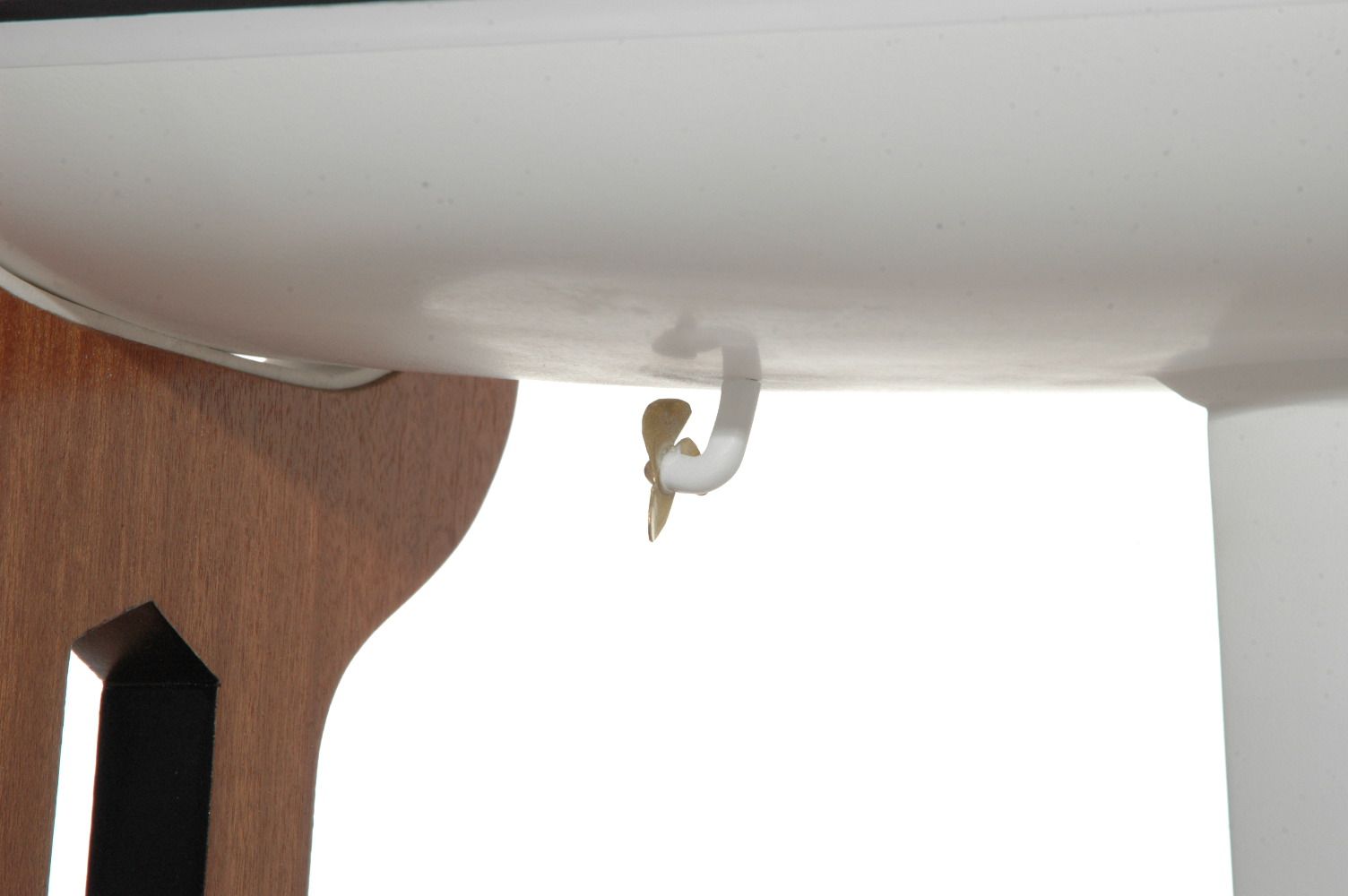 650-6397-Azure-Model-Yacht-Premier-Range