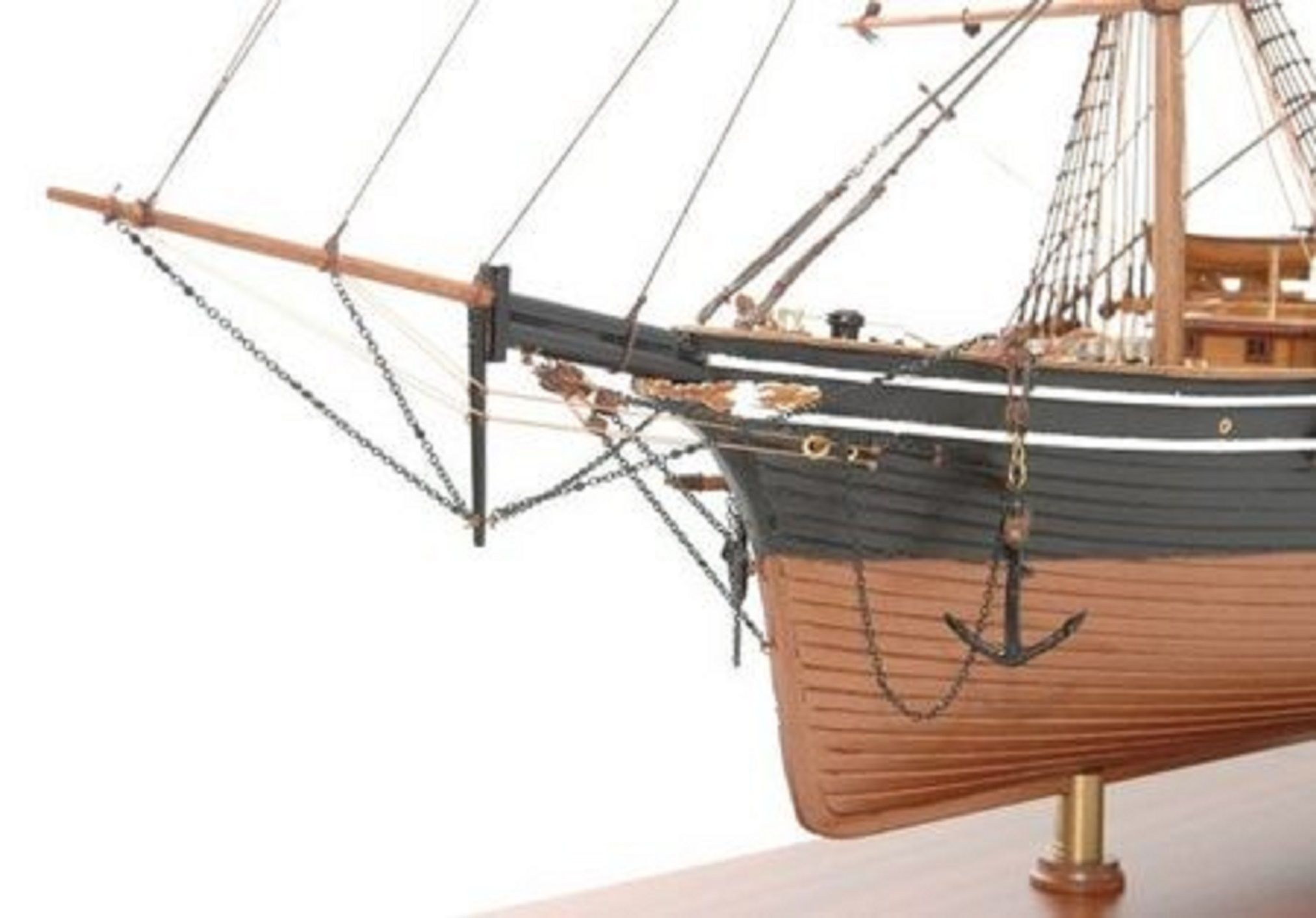 655-7734-Young-America-Model-Ship-Premier-Range