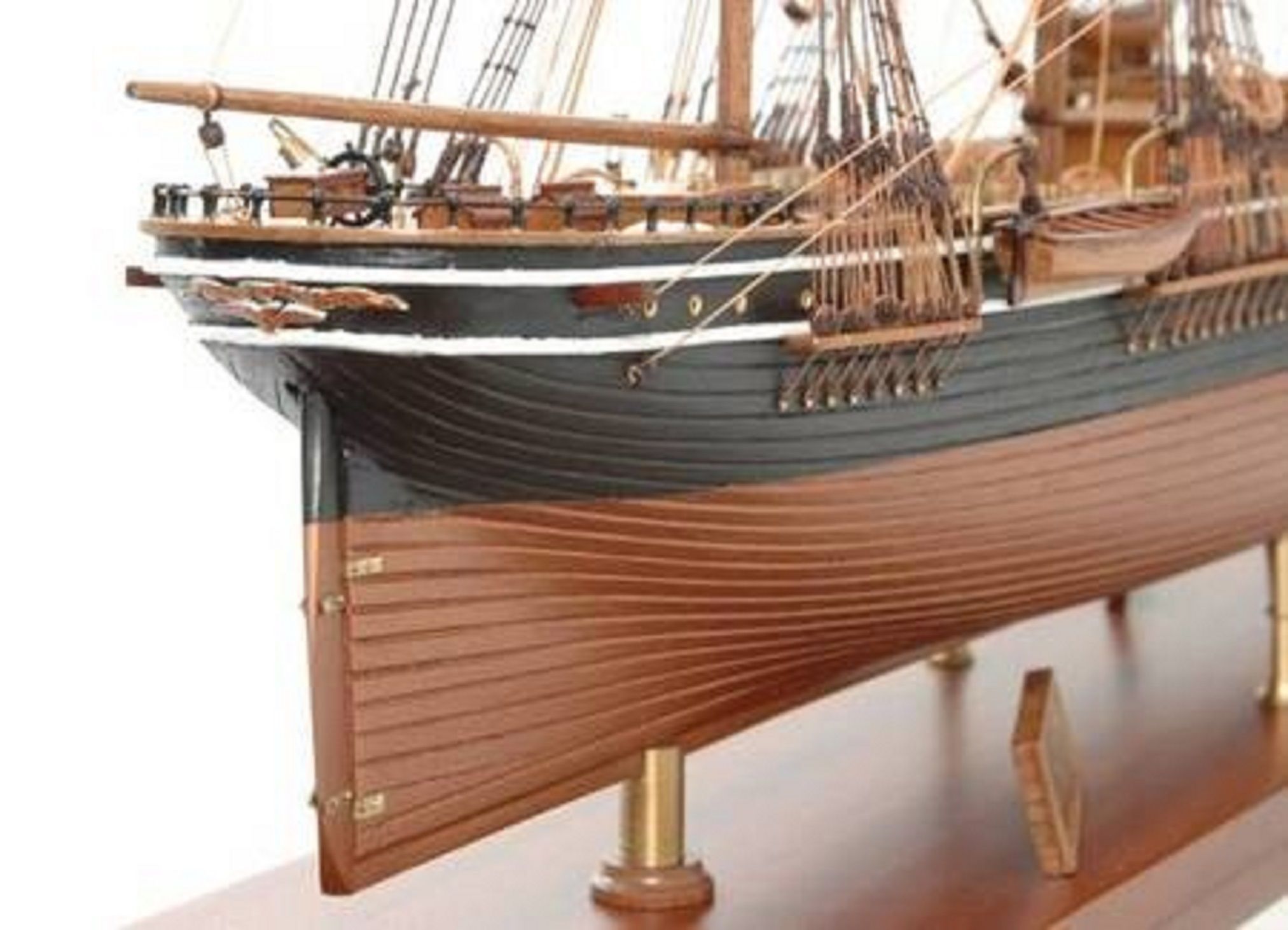 655-7738-Young-America-Model-Ship-Premier-Range