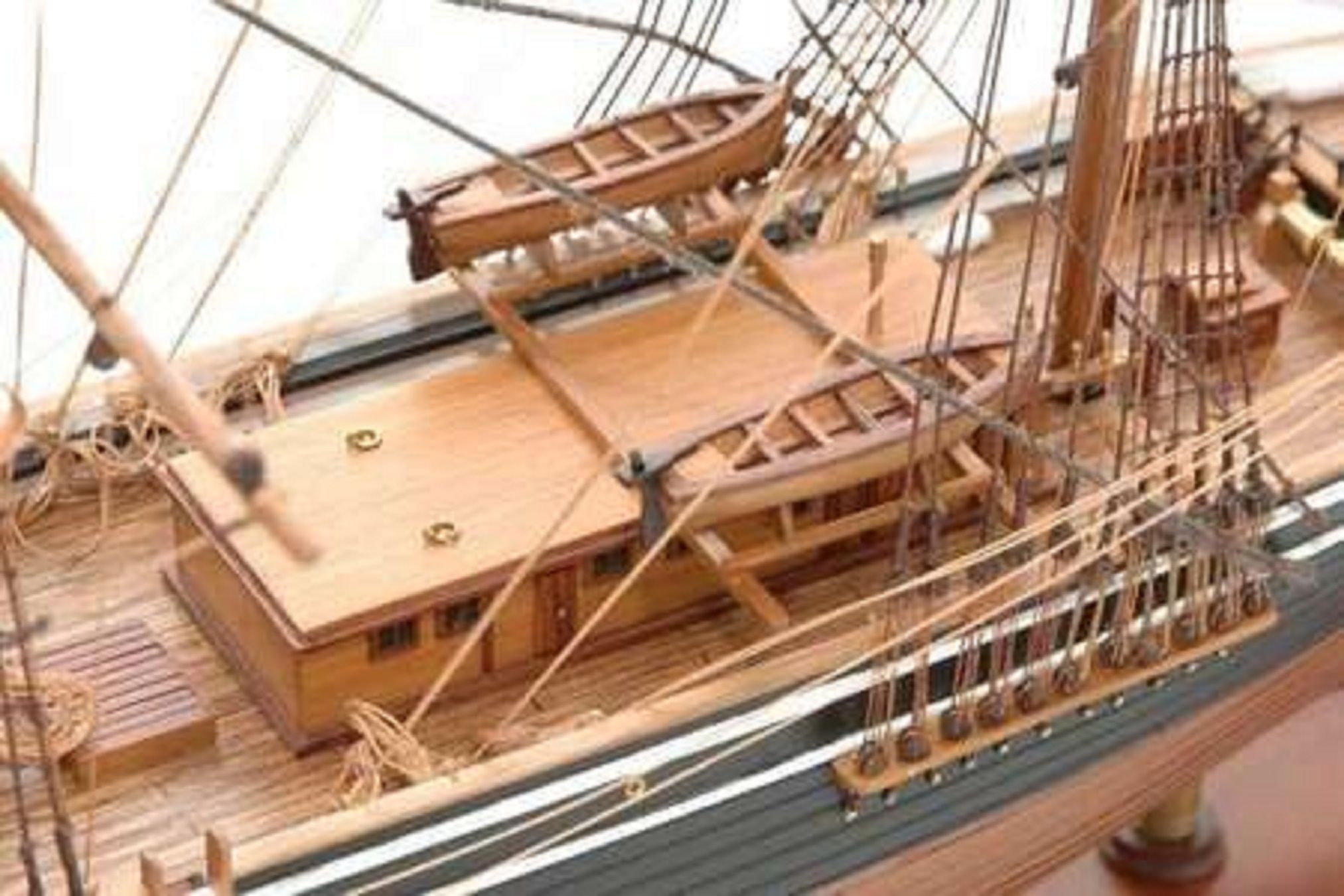 655-7739-Young-America-Model-Ship-Premier-Range