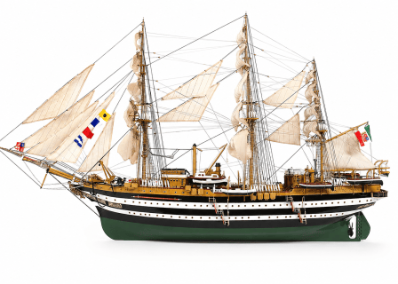 Model kits