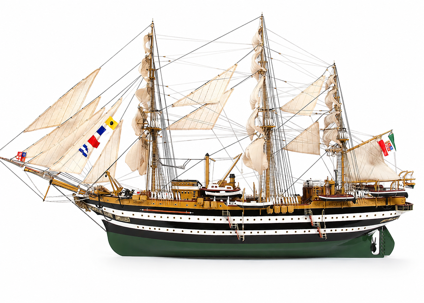 Model kits