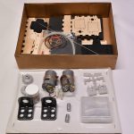 Titanic No 2 (Motor kit) Model Boat Kit - Mantua Models