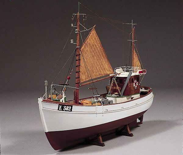 794-7980-Mary-Ann-Model-Boat-Kit