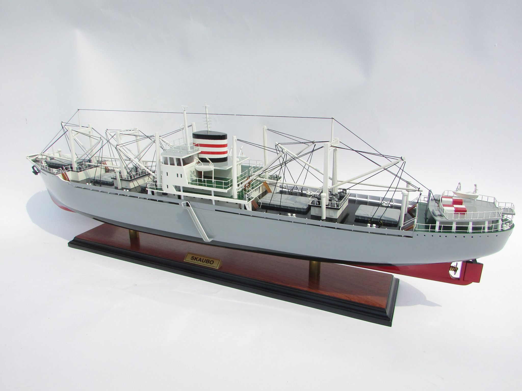 Skaubo Detail  GN
