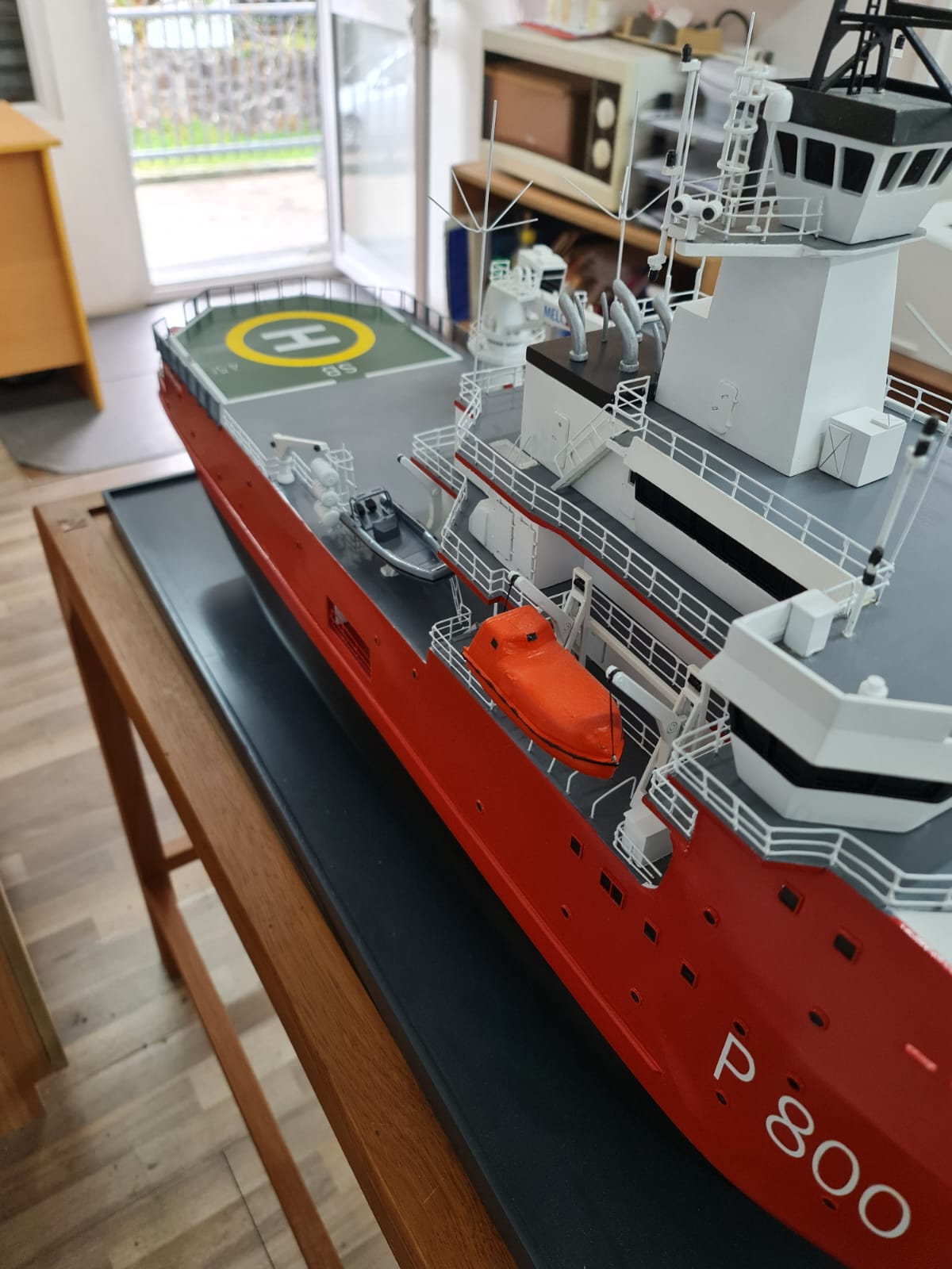 Astrolabe-8