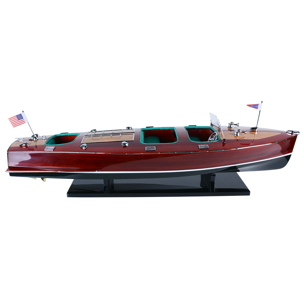 Chris Craft Triple Cockpit - CH
