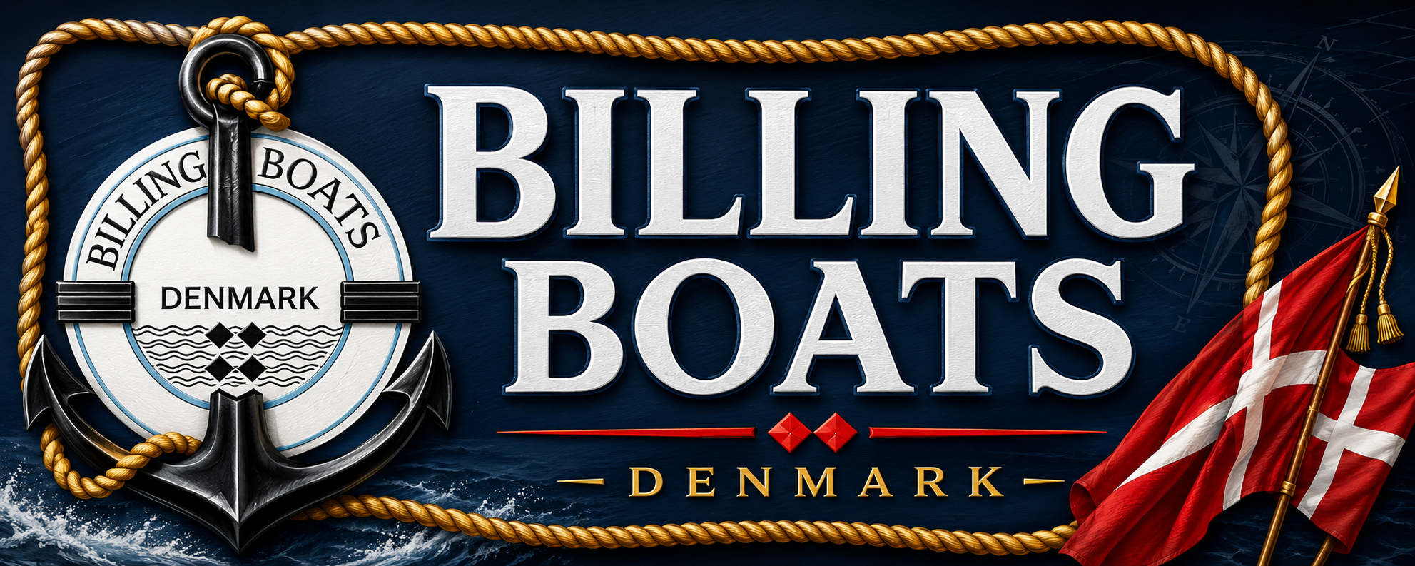 Billings Boats