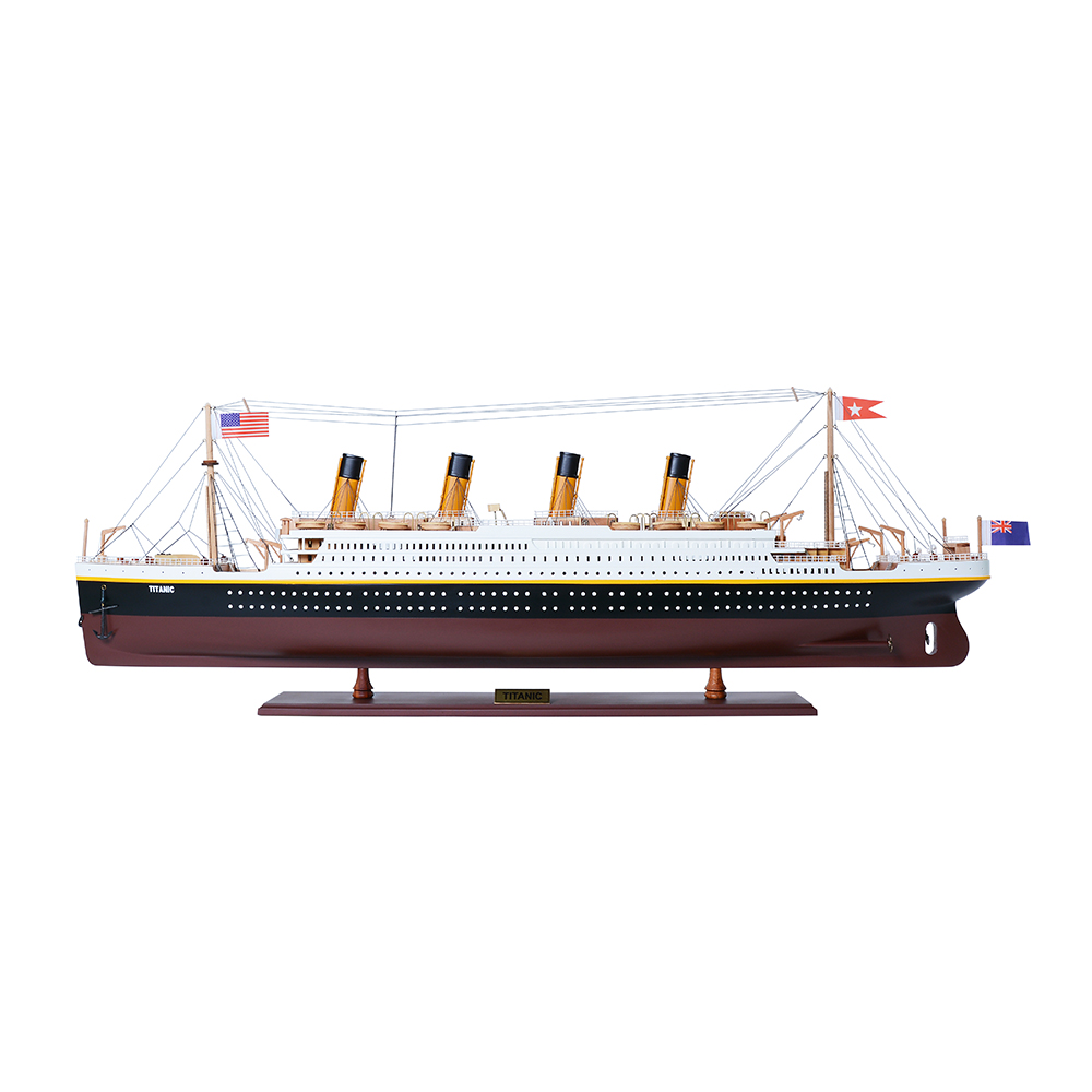 Titanic - CH