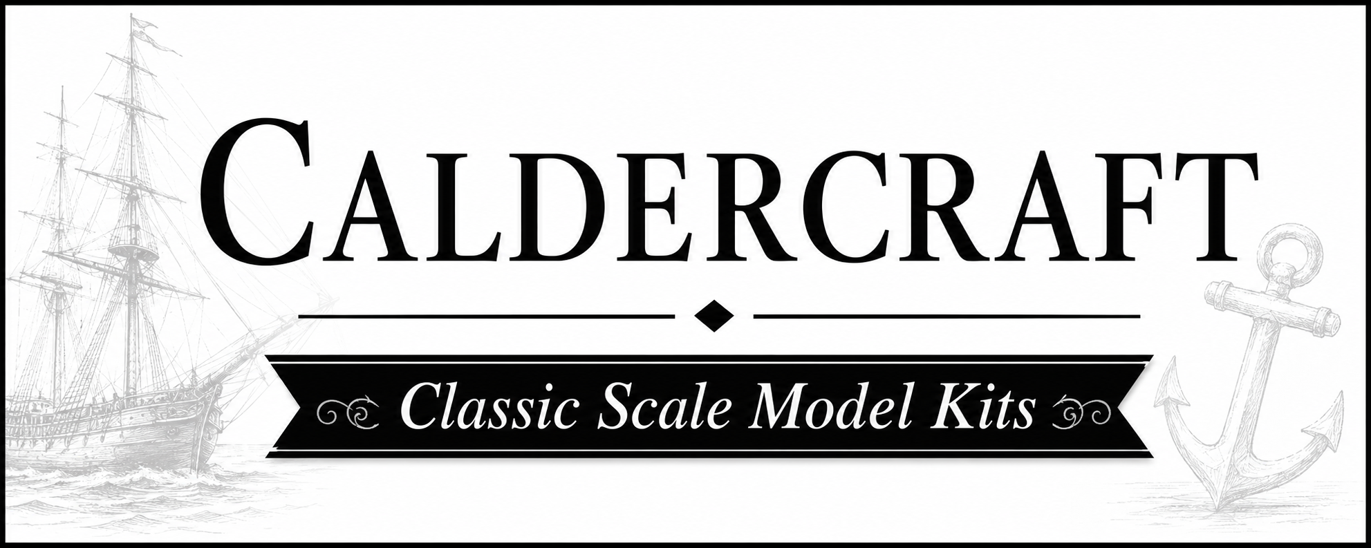Caldercraft