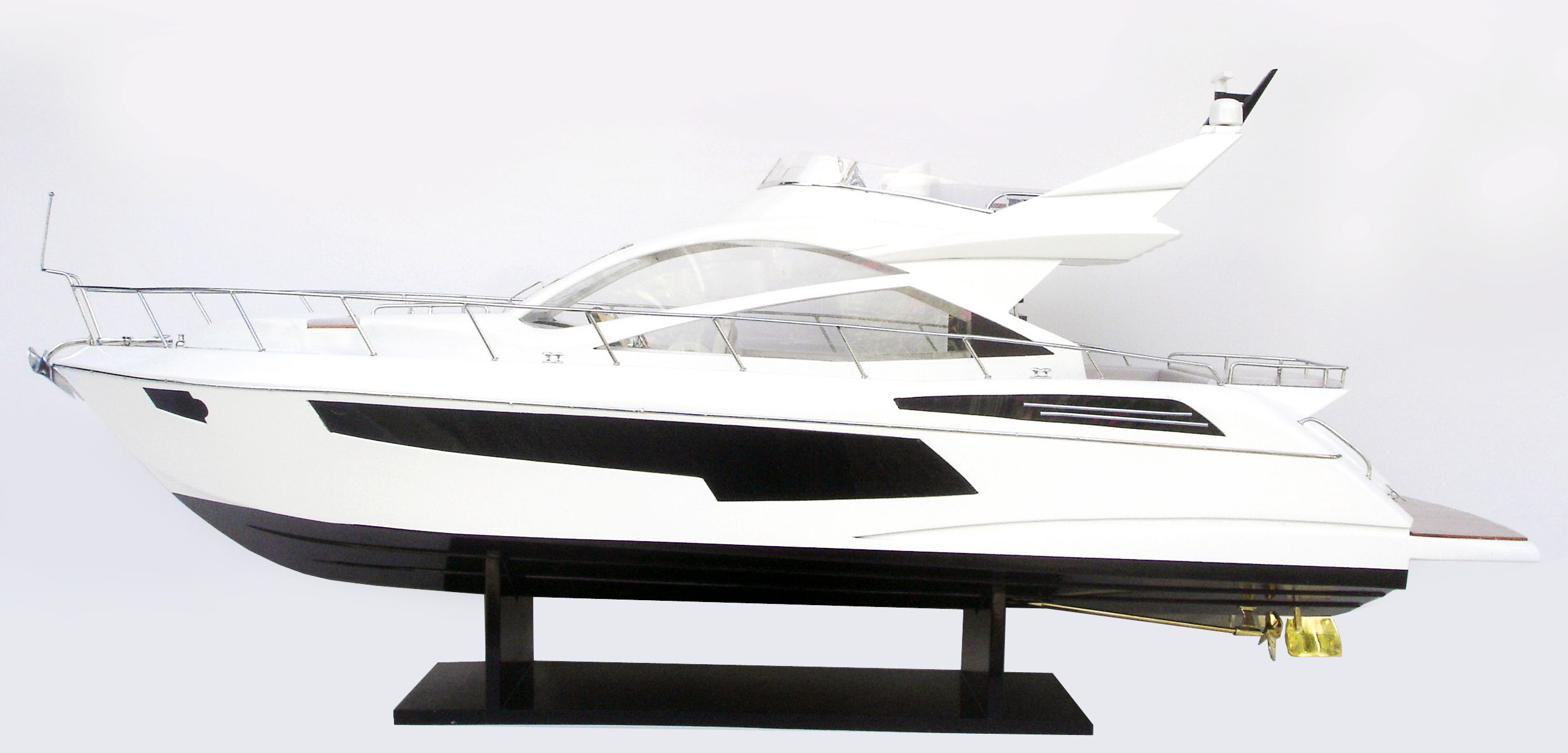 Sunseeker 68 Modèle Bateau - GN