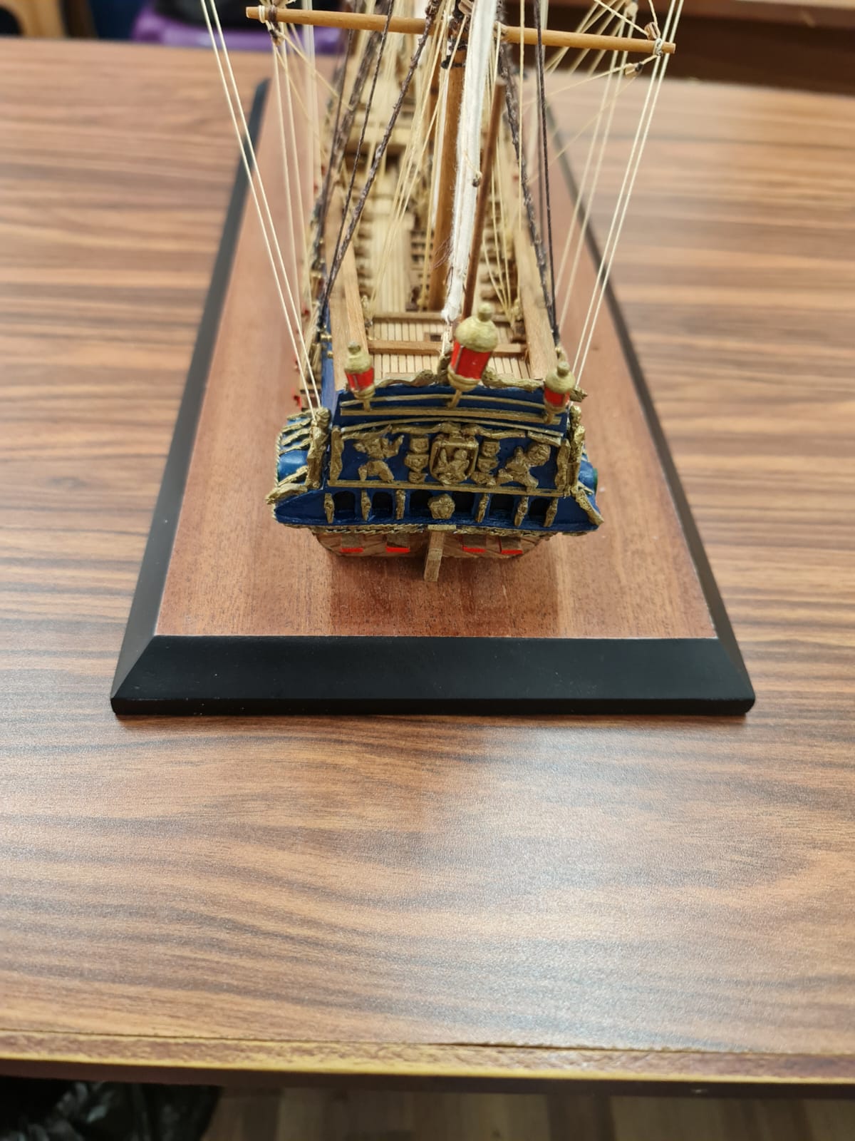 Eendracht-1