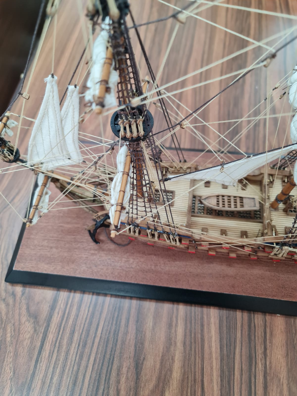 Eendracht-9