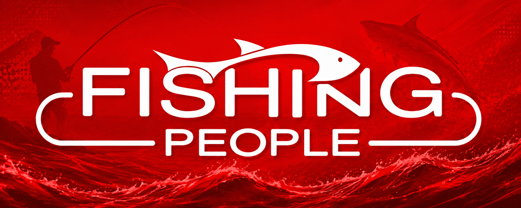 Fishing People