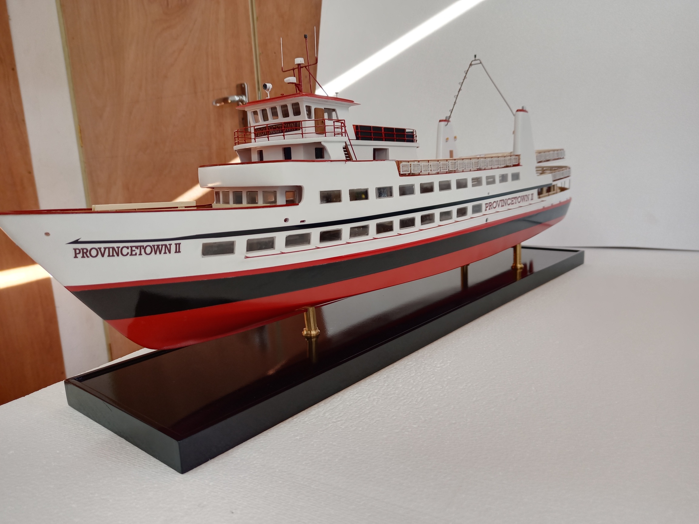 Modèle Provincetown 2 - PSM0009