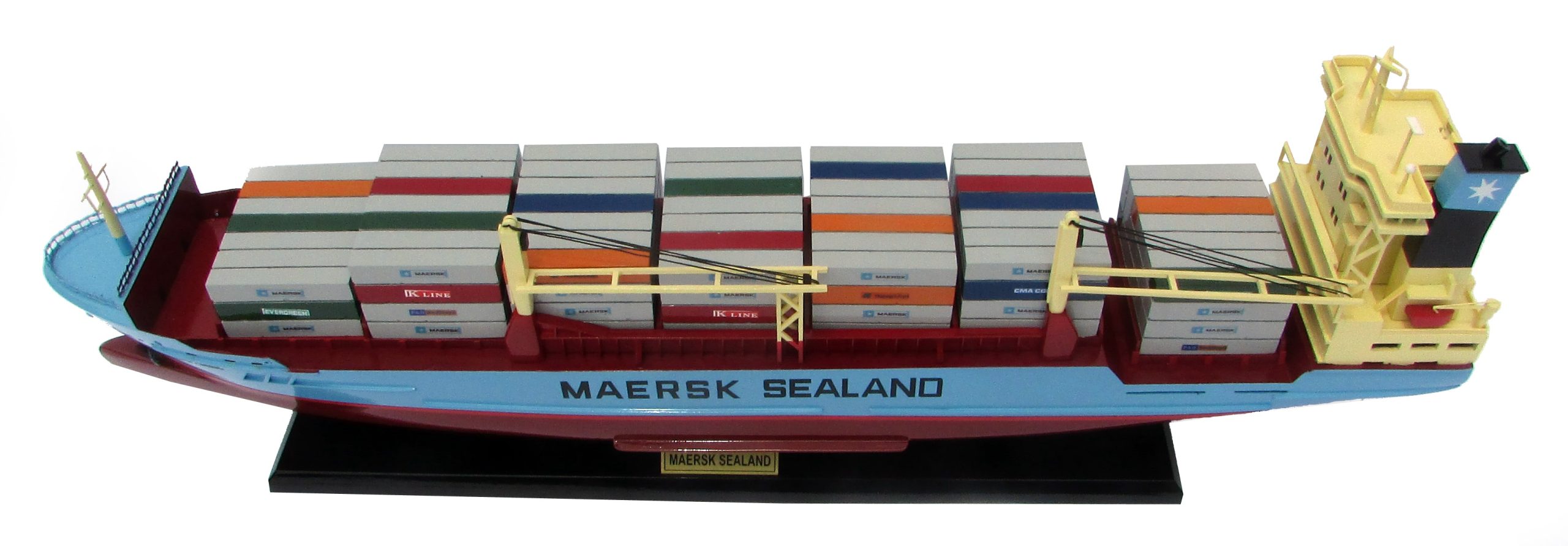 Maersk Ferrol GN