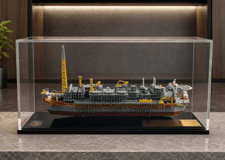 Display Cases