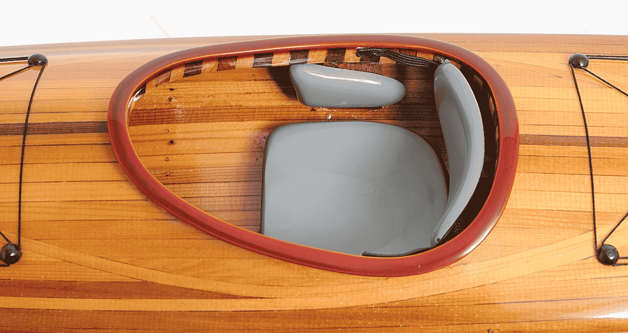 Kayak-Model-Ship-OMH13