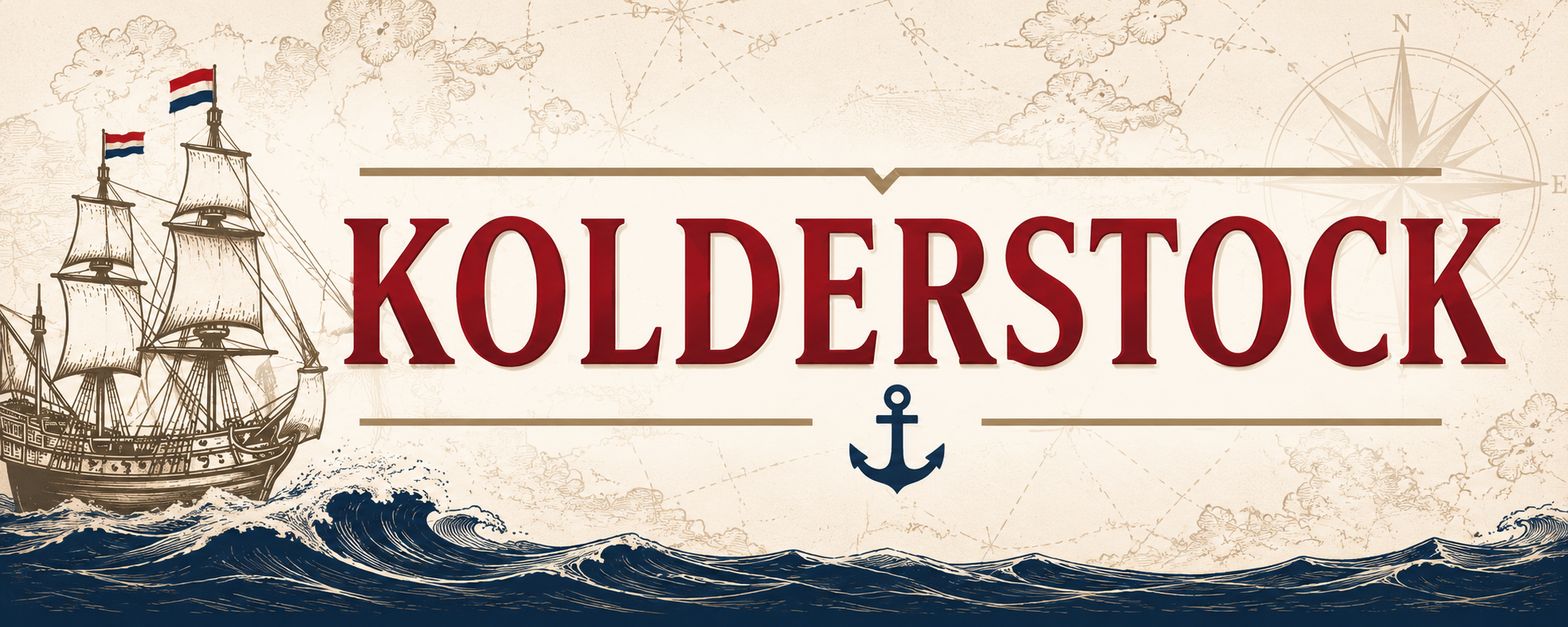 Kolderstok