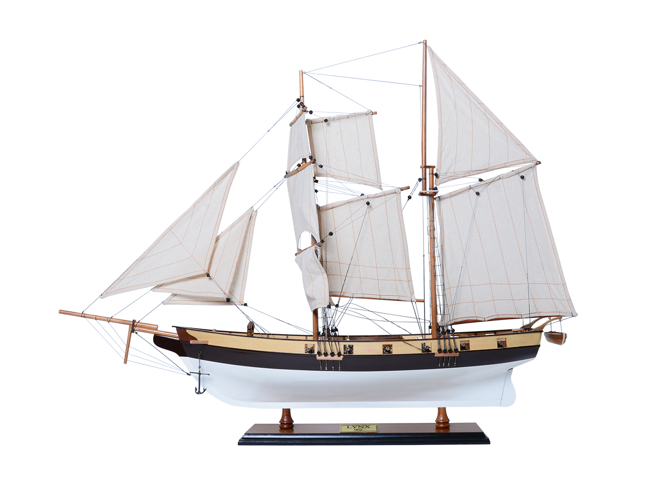 Lynx-Painted-Model-Ship-OMH1