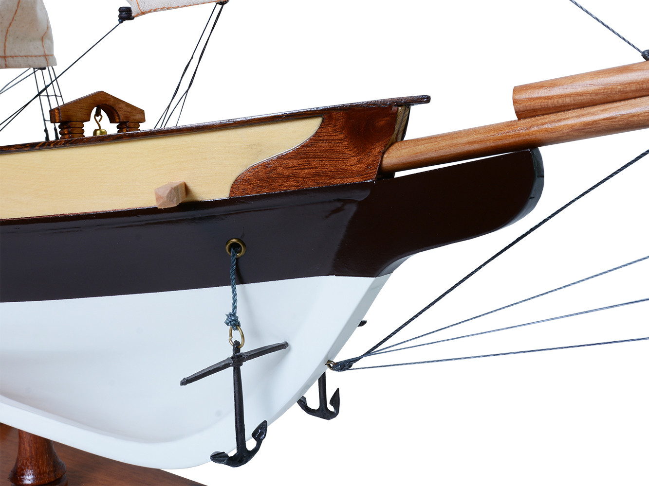 Lynx-Painted-Model-Ship-OMH5