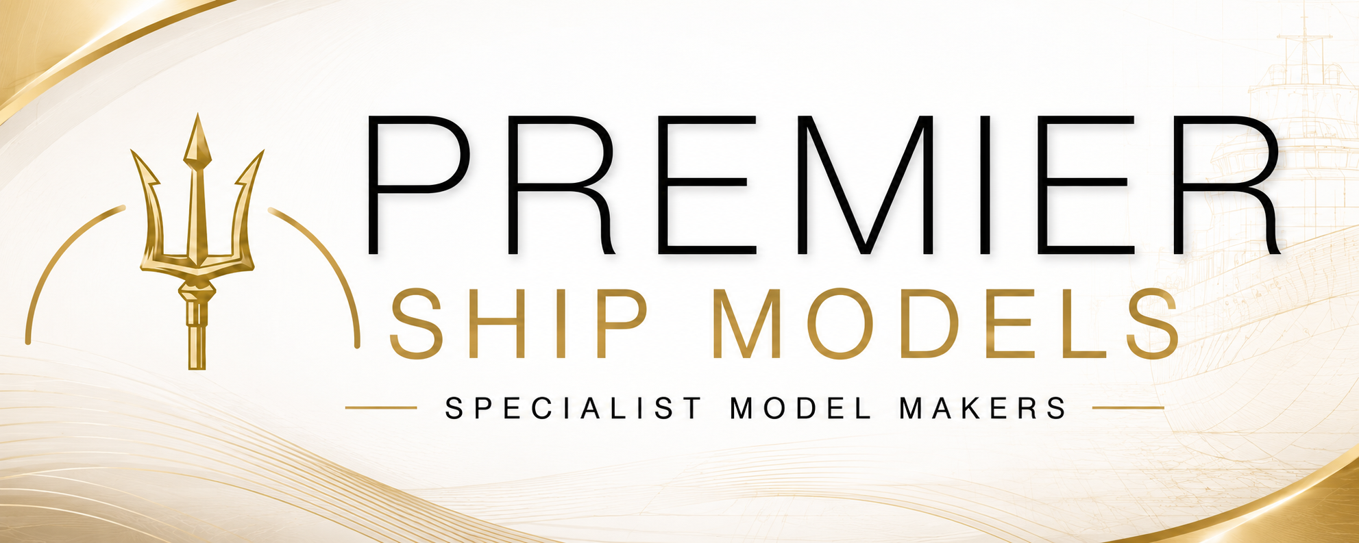Premier Ship Models