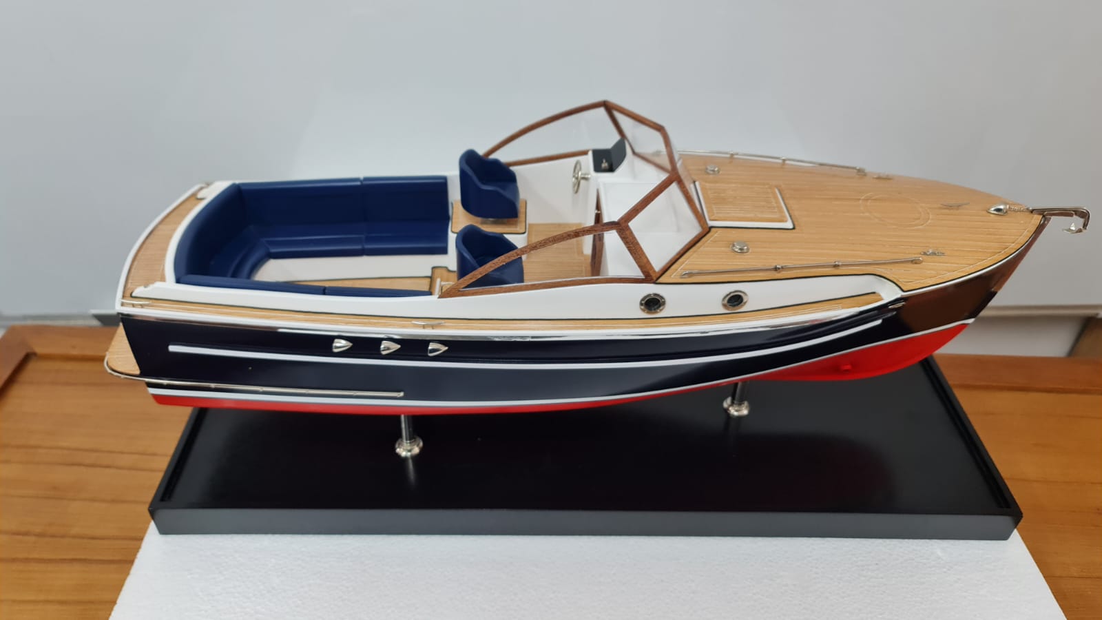 Modèle PTS 26 - PSM0019