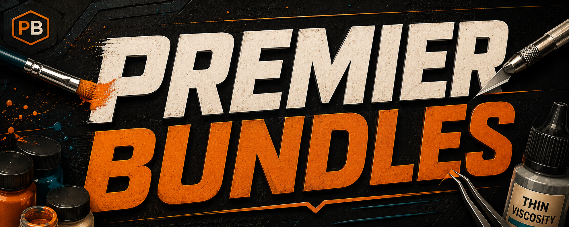 Premier Bundles