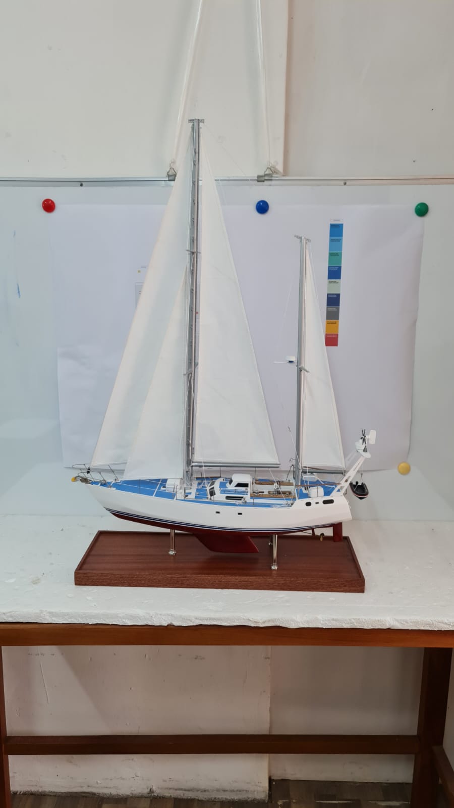 Modèle Saskatoon - PSM0025