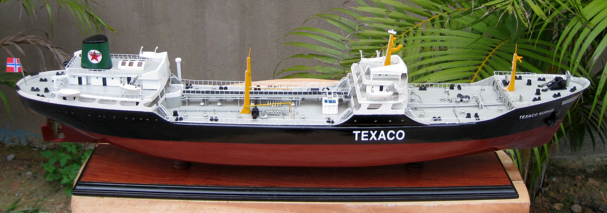 TEXACO-NORGE-SKANDINAVIA-1