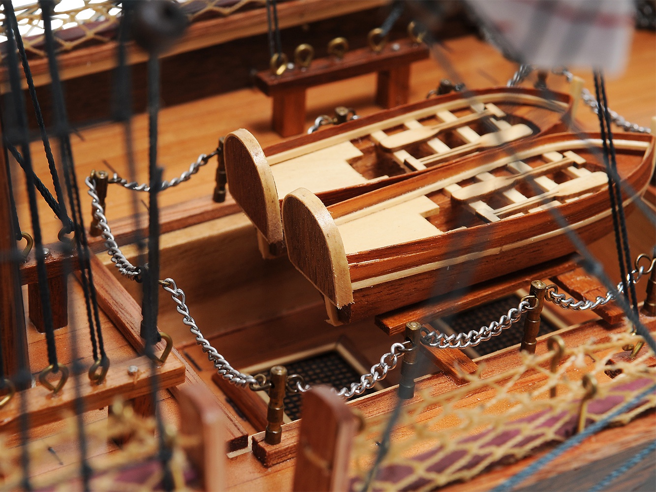 USS-Consitution-Museum-Quality-Model-Boat-OMH10