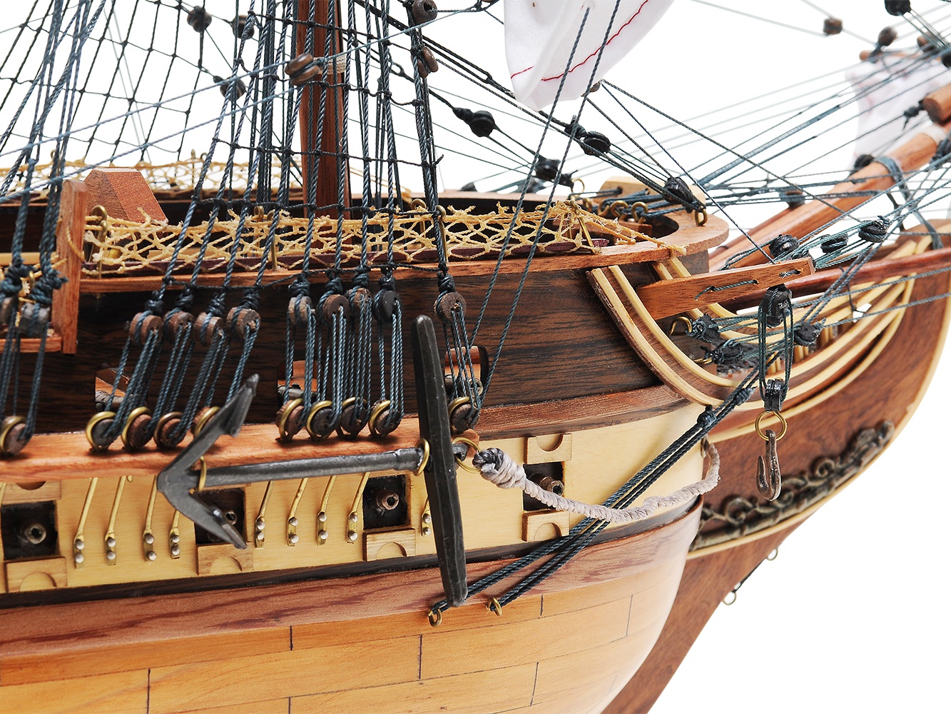 USS-Consitution-Museum-Quality-Model-Boat-OMH9
