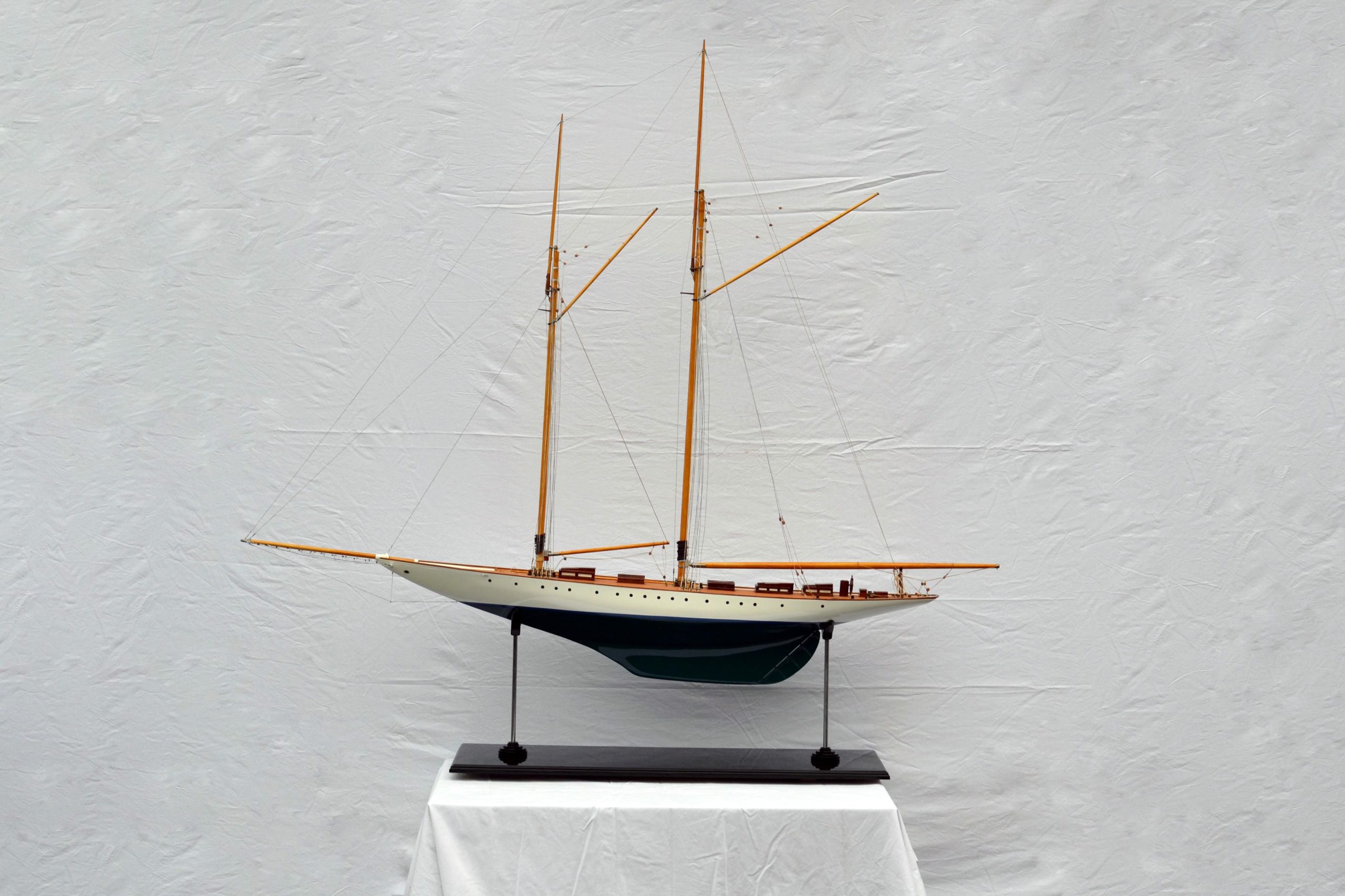 Maquette bateau - Elena